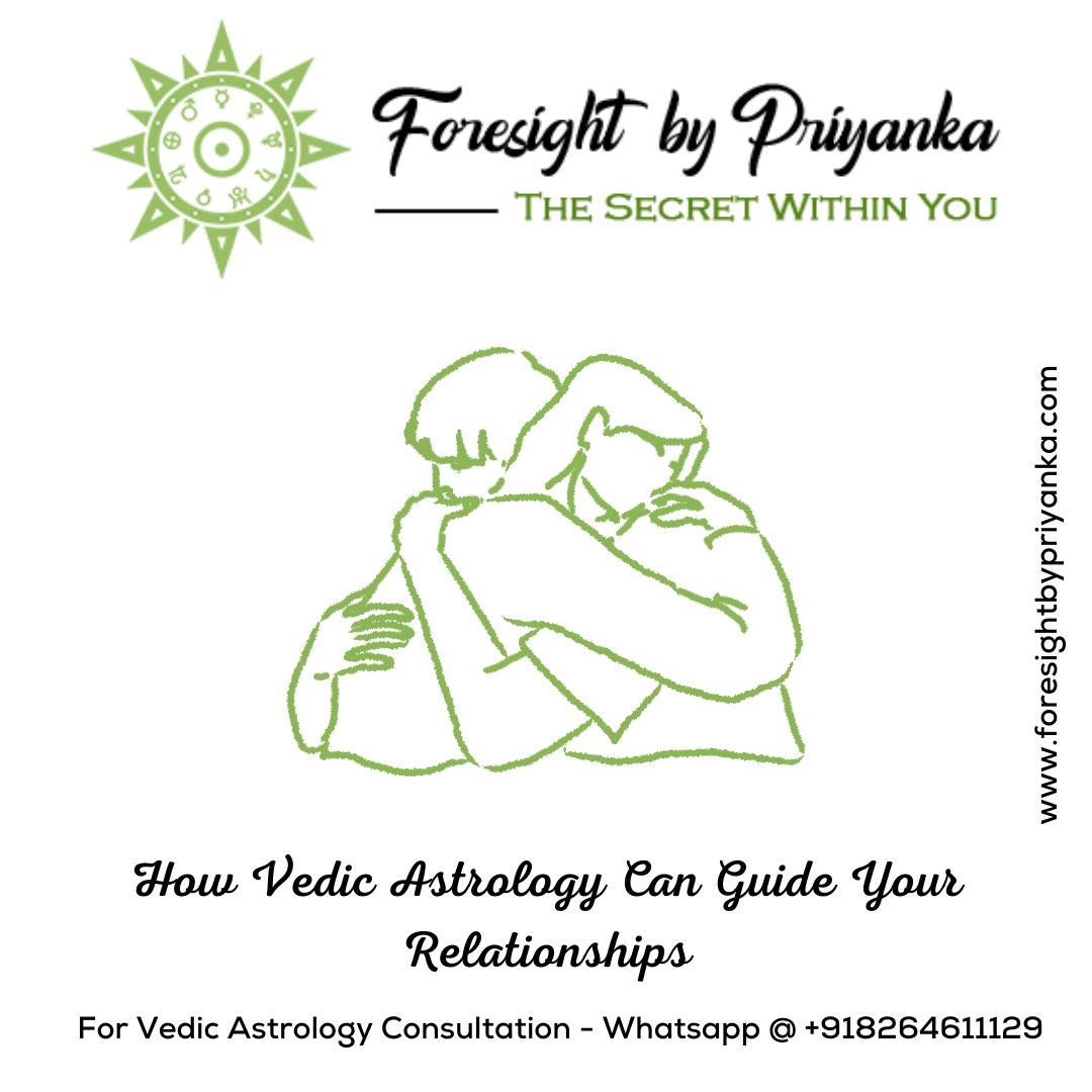 vedic astrology-relationships love